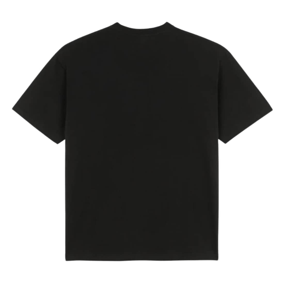 Polar Spiderweb T-Shirt - Black - Mens Graphic T-Shirt by Polar