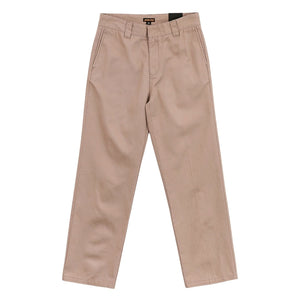 Santa Cruz Classic Workpant - Sand - Mens Chino Pants/Trousers by Santa Cruz