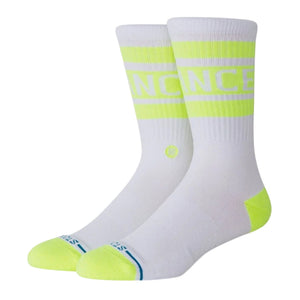 Stance Boyd Crew - Yellow