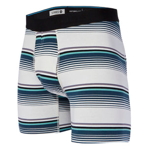 Stance Coastal Boxer Brief - Off White