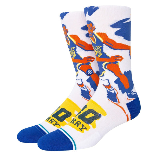 Los Angeles Clippers NBA Stance Authentic Team Socks