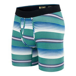 Stance Serape Boxer Brief - Multi - Mens Boxer Briefs Underwear by Stance