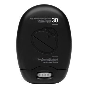 Sun Bum Signature SPF30 Clear Face Stick - Clear - Sunscreen by Sun Bum 13g