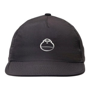 Sun Bum Travel Hat Cap - Charcoal - Strapback Cap by Sun Bum One Size