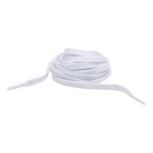 Vans 54" Shoe Laces - White - Shoe Laces by Vans