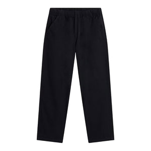 Vans Addison Barrel Pant - Black - Mens Chino Pants/Trousers by Vans