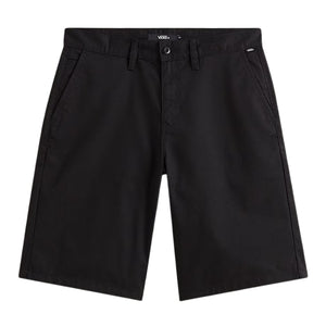 Vans Authentic Chino Loose Shorts - Black - Mens Chino Shorts by Vans