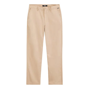 Vans Authentic Straight Chino Pant - Incense - Mens Chino Pants/Trousers by Vans