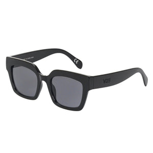 Vans Belden Shades Sunglasses - Black/Gold - Square/Rectangular Sunglasses by Vans