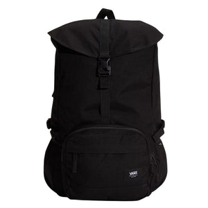 Vans DX Rucksack Backpack - Black - Backpack by Vans One Size