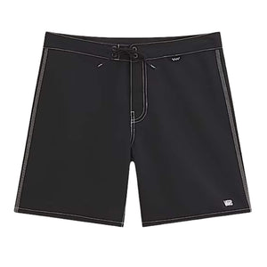 Vans Everride Boardshorts - Black - Mens Boardshorts by Vans