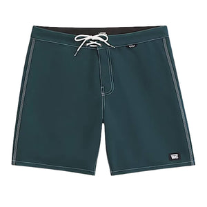 Vans Everride Boardshorts - Mystic Moss - Mens Boardshorts by Vans