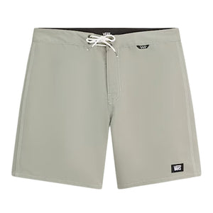 Vans Everride Boardshorts - Soft Sage - Mens Boardshorts by Vans