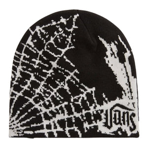 Vans Hovley Beanie - Black - Basic Beanie by Vans