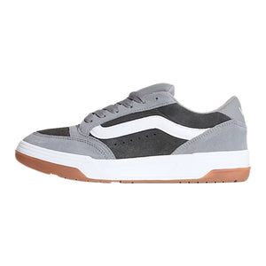 Vans Hylane Skate Shoes - Retro Skate Grey/Grey - Mens Skate Shoes by Vans