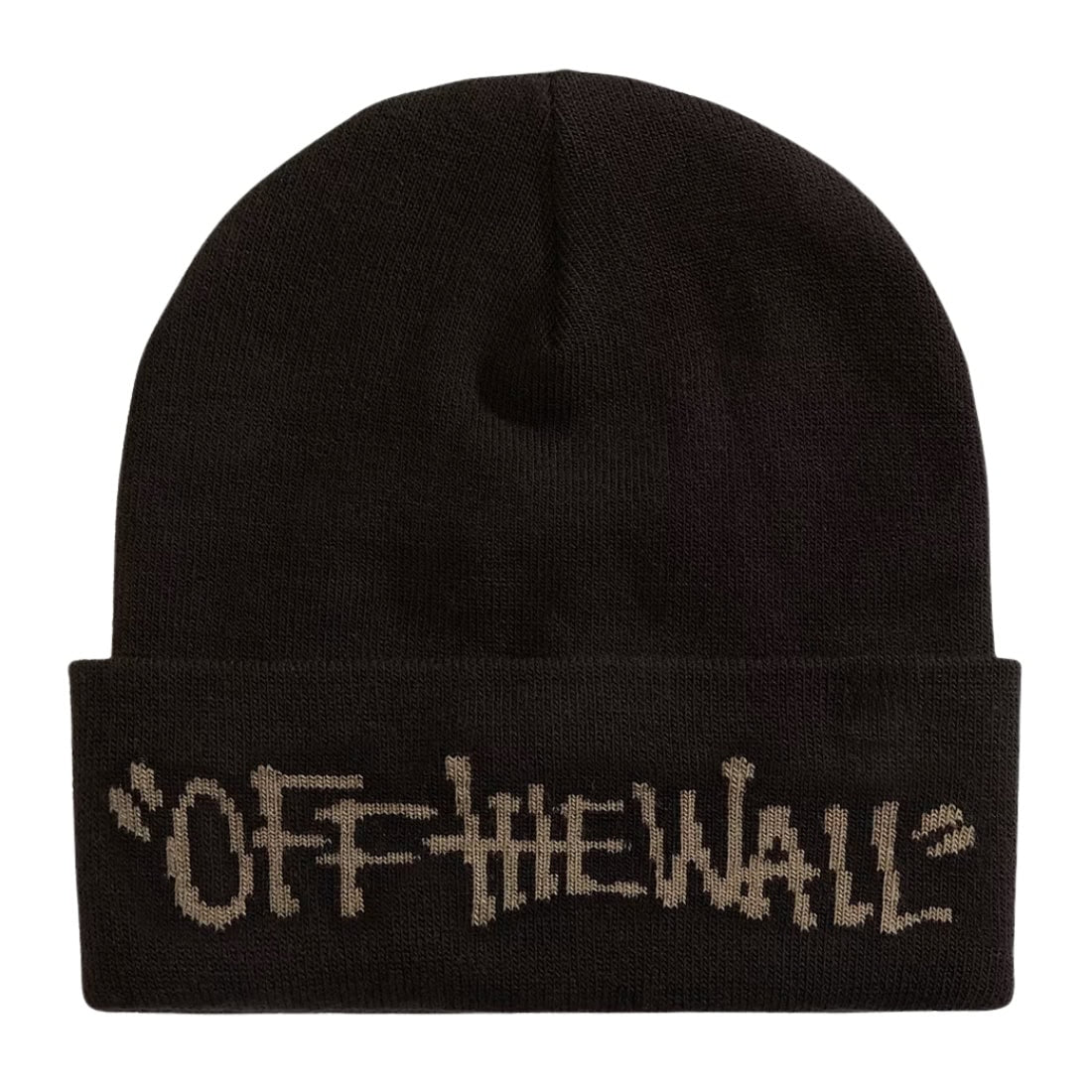 Vans Kids Let Loose Tall Beanie - Black - Kids Beanie by Vans