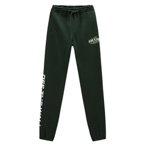 Vans Kids Sk8 Shape Fleece Joggers - Mountain View
