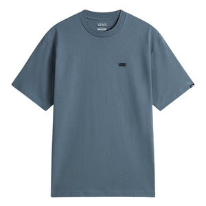 Vans Left Chest II Loose Fit T-Shirt - Stormy Weather - Mens Graphic T-Shirt by Vans