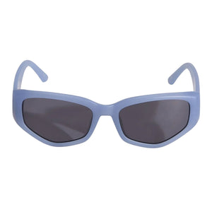 Vans Leyden Sunglasses - Glacial Slate - Square/Rectangular Sunglasses by Vans