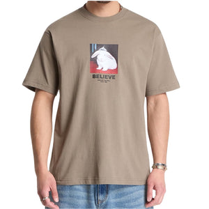 Vans Magic Within T-Shirt - Bungee Cord - Mens Graphic T-Shirt by Vans