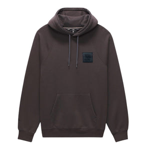 Vans MTE Craggy Peaks Hoodie - Asphalt - Mens Pullover Hoodie by Vans