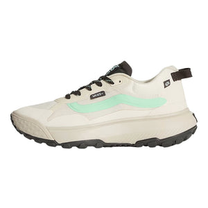 Vans MTE Crosspath Shoes - White/Multi - Mens Running Shoes/Trainers by Vans 9.5 UK