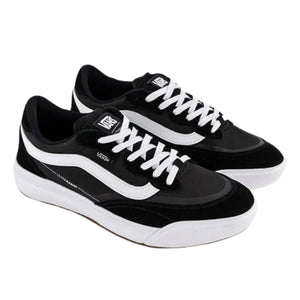 Vans MTE Ultrarange 2.0 SE Shoes - Black/White - Mens Casual Shoes by Vans
