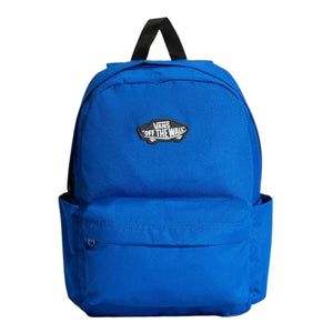 Vans Old Skool Backpack - Classic Blue - Backpack by Vans One Size