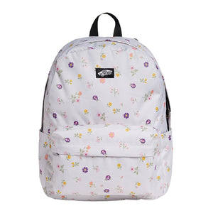 Vans Old Skool Backpack - Marshmallow - Backpack by Vans One Size