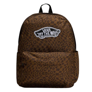 Vans Old Skool Classic Backpack - Dachshund - Backpack by Vans One Size