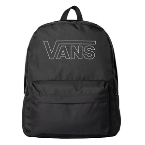 Vans Old Skool Flying V Backpack - Black - Backpack by Vans One Size