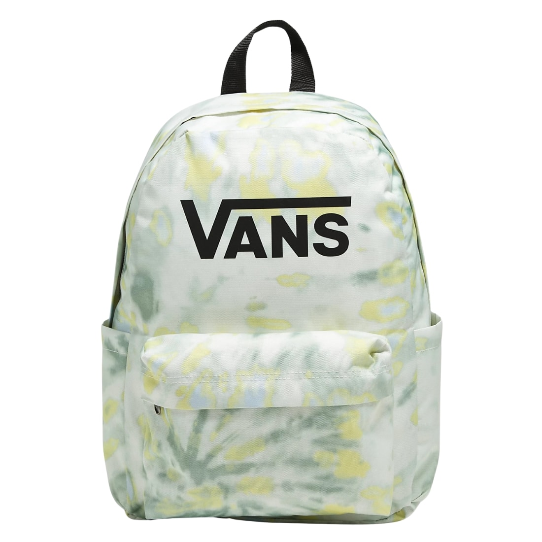 Vans Old Skool Grom Backpack - Iceberg Green - Backpack by Vans One Size
