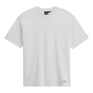Vans Premium Loose Fit T-Shirt - Ash Heather - Mens Graphic T-Shirt by Vans