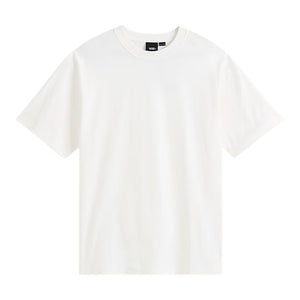 Vans Premium Loose Fit T-Shirt - Egret - Mens Graphic T-Shirt by Vans