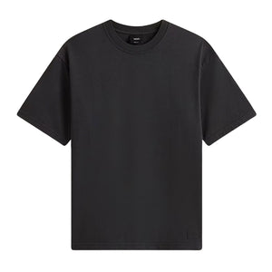Vans Premium Loose Fit T-Shirt - Faded Black - Mens Graphic T-Shirt by Vans