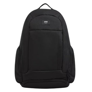 Vans Resolute Backpack - Black - Backpack by Vans One Size