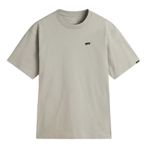 Vans Salton Loose Fit T-Shirt - London Fog - Mens Graphic T-Shirt by Vans
