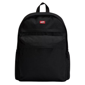 Vans Skate All Day Backpack - Black - Backpack by Vans One Size