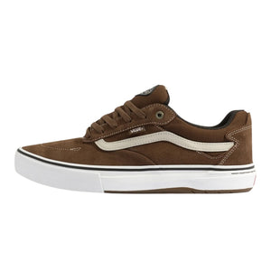 Vans Skate Kyle Walker Wafflecup Skate Shoes - Tortoise Shell - Mens Skate Shoes by Vans