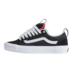 Vans Skate Old Skool 36+ Skate Shoes - Black/White - Mens Skate Shoes by Vans
