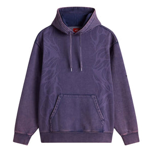 Vans Skate Tribal Hoodie - Purple Haze - Mens Pullover Hoodie by Vans