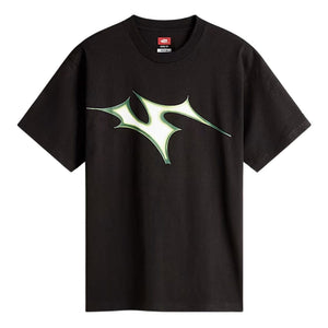 Vans Skate V Thorn T-Shirt - Black - Mens Graphic T-Shirt by Vans