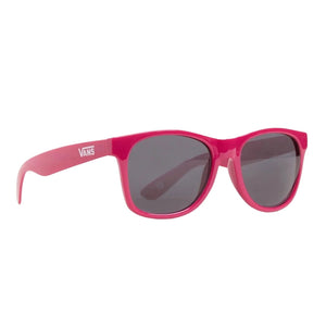 Vans Spicoli 4 Sunglasses - Cherries Jubilee - Square/Rectangular Sunglasses by Vans