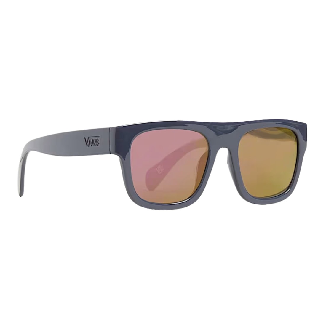 Vans Squared Off Shades Sunglasses - Parisian Night - Square/Rectangular Sunglasses by Vans
