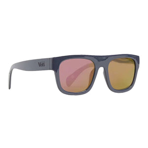 Vans Squared Off Shades Sunglasses - Parisian Night - Square/Rectangular Sunglasses by Vans