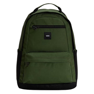 Vans Startle Backpack - Pine Forest - Backpack by Vans One Size
