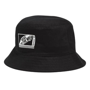 Vans Undertone II Bucket Hat - Onyx