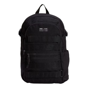 Vans Van Doren Backpack - Black - Backpack by Vans One Size