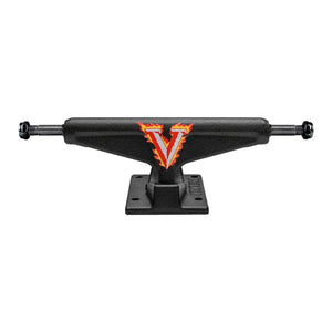 Venture 5.6 FVRY Team Edition Trucks (Pair) - Black - Skateboard Trucks by Venture 5.6 / 8.25