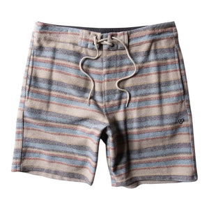 Vissla Trapper 18" Sofa Surfer Shorts - Dune - Mens Walk Shorts by Vissla